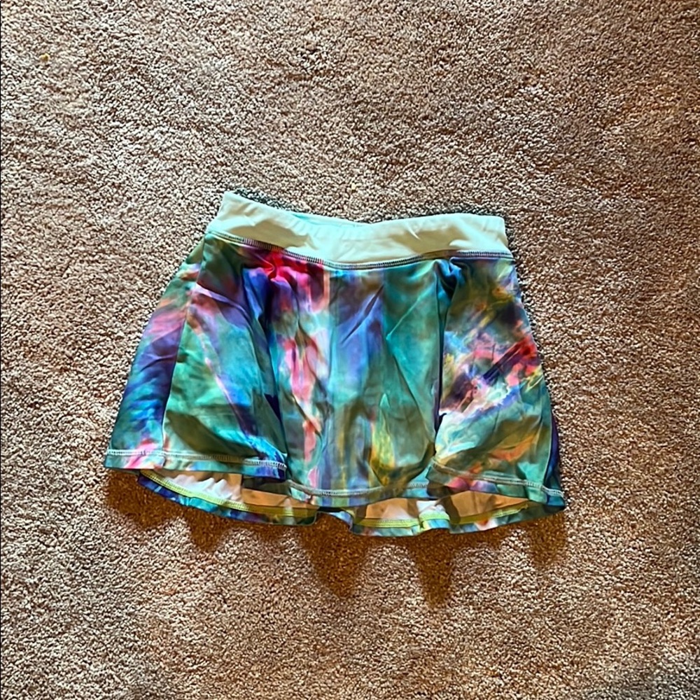 Girls C9 by Champion Athletic skort size 6